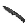 COUTEAU CIVIVI SENTINEL STRIKE II ALUMINIUM NOIR BLACKWASH