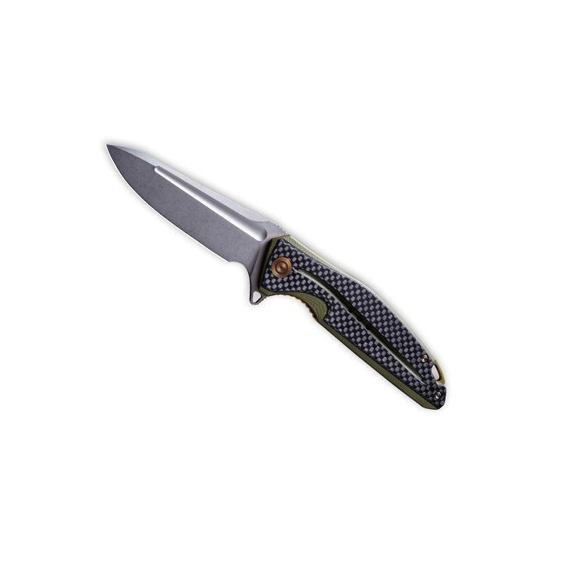 COUTEAU CIVIVI STATERA vert/NOIR od green