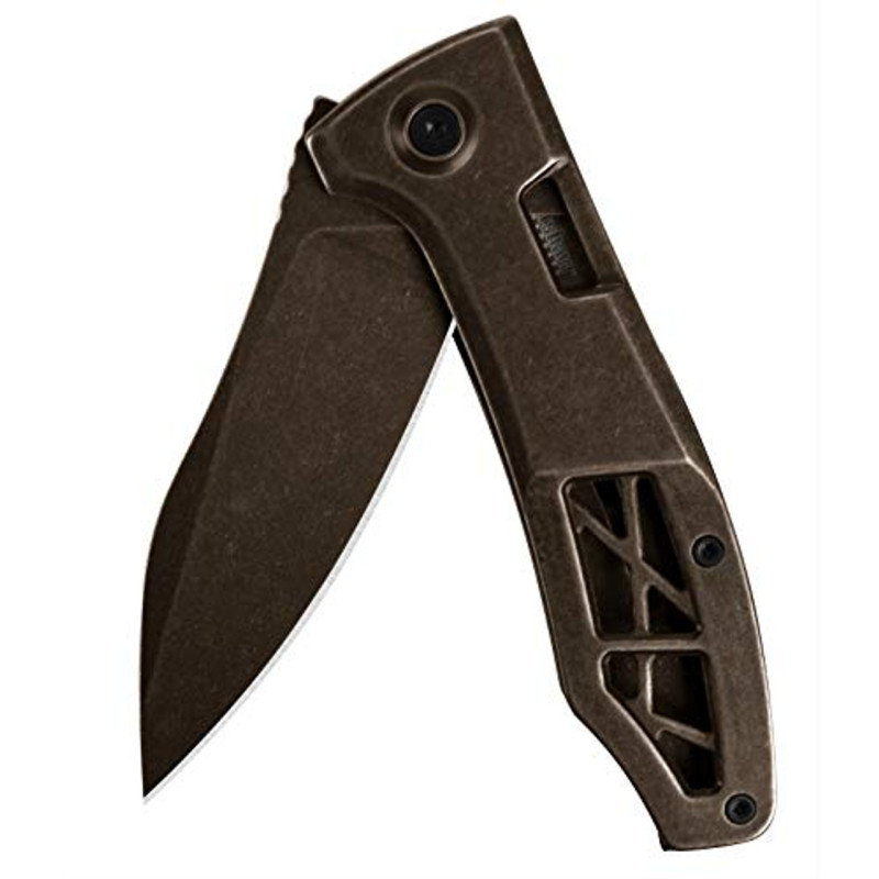 couteau KS3475 - Kershaw Boilermaker
