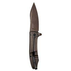 couteau KS3475 - Kershaw Boilermaker