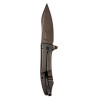 couteau KS3475 - Kershaw Boilermaker