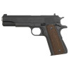 PISTolet 1911 mil spec 45 acp CANON 5'' - 2 CHARGEURS 9 CPS springfield armory