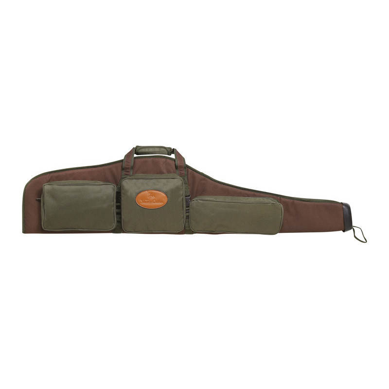 Fourreau  carabine 135cm Allos pro hunt avec bretelles sac à dos ligne verney carron