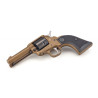 WRANGLER .22LR 4.62" 6CPS bronze CERAKOTE ruger revolver