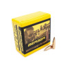 balles BERGER .30 185-GR. MATCH JUGGERNAUT target x500 ogives