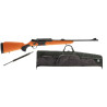 carabine BERETTA BRX1 wild boar orange linéaire 30-06 51cm housse et bretelle offertes wildboar