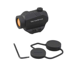 point rouge vector harpy 1x22 3 moa