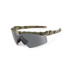SI Ballistic M Frame 3.0 Multicam fumé oakley si