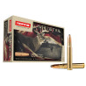 Norma8x57 jrs whitetail 196gr munitions cartouches