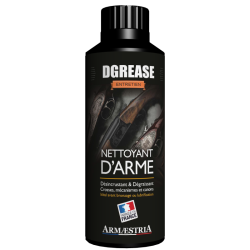 nettoyant dgrease 250ml degraissant armaestria