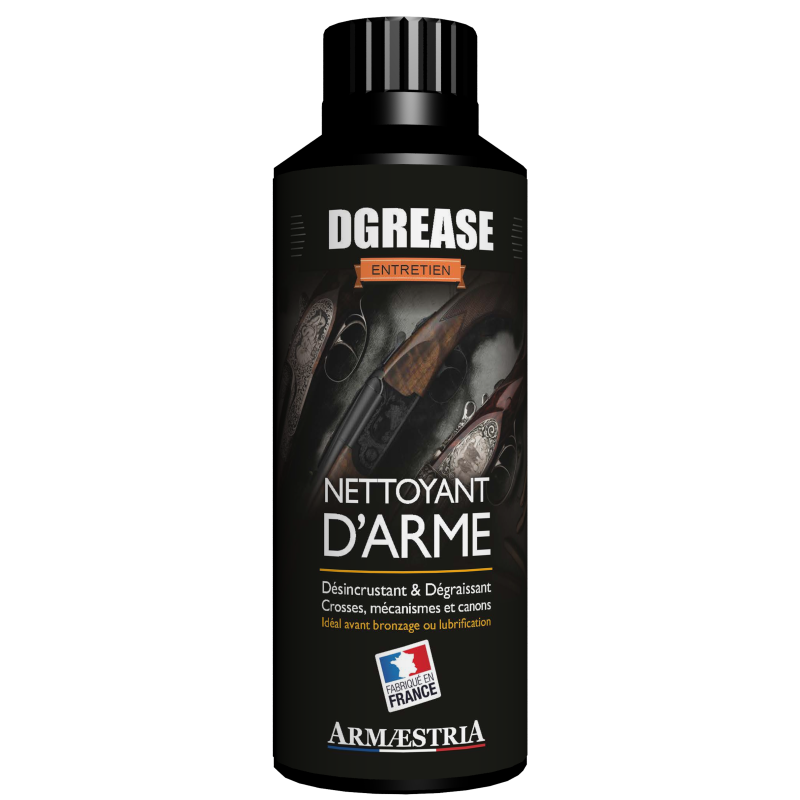 nettoyant dgrease 250ml degraissant armaestria