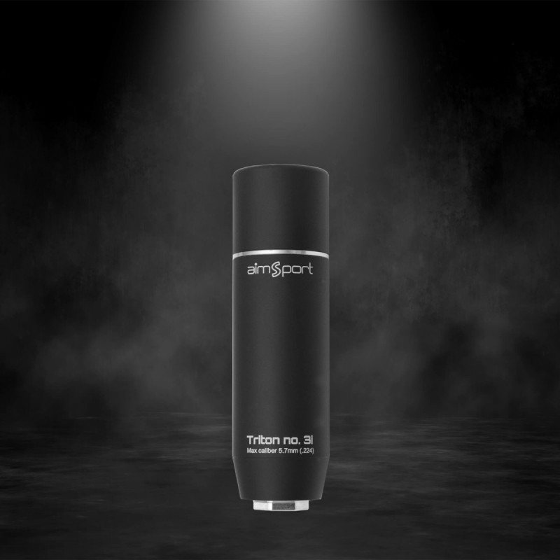 SILENCIEUX AIM SPORT TRITON 3I CAL 6.7 14x1