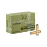 Cartouche 9mm Flobert Fiocchi plomb de 9