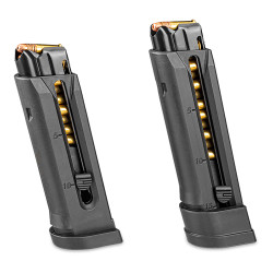 pistolet FN 502 T noir TACTICAL fn herstal 22lr fileté