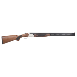 fusil superpose pointer acrius al cal 12 71ci éprouvé bille d'acier