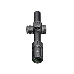 Falcon Optics endura S10i+ plus -10x24 Mrad lpvo sfp