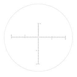 Falcon Optics T50i+ plus 5-50x60i ED moa sfp