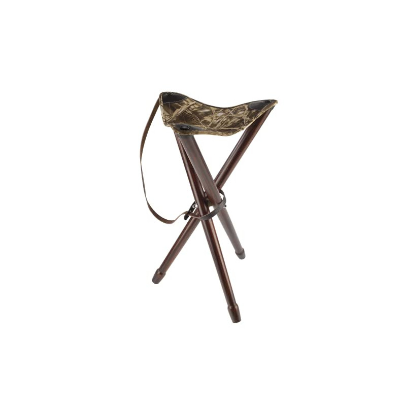 Trépied anzieux 65 cm JANUEL bois