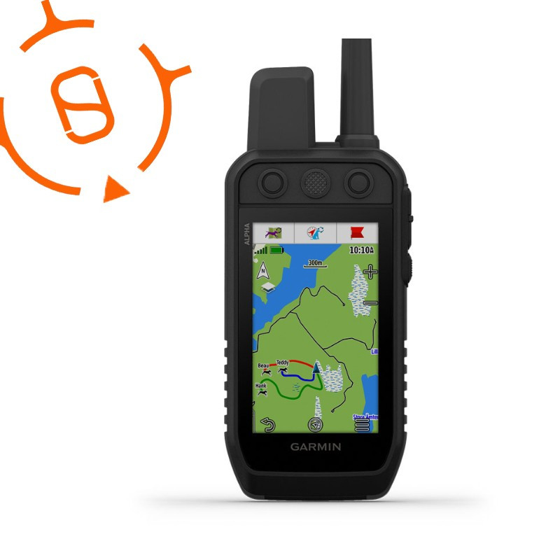 Garmin Alpha® 300f alpha 300 f