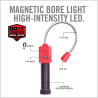 LAMPE MAGNETIQUE FLEXIBLE real avid bore light