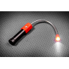 LAMPE MAGNETIQUE FLEXIBLE real avid bore light