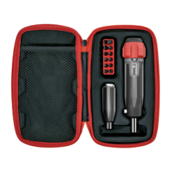 TOURNEVIS DYNAMOMETRIQUE SMART TORQ real avid