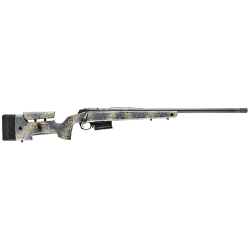 Bergara B14 Wilderness HMR 300pr 66cm 300 prc  b14 steel filetée carabine