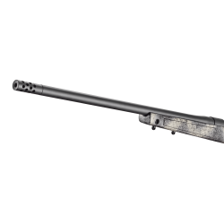 Bergara B14 Wilderness HMR 300pr 66cm 300 prc  b14 steel filetée carabine