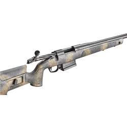 Bergara B14 Wilderness HMR 300wm 66cm 300 wm  b14 steel filetée carabine