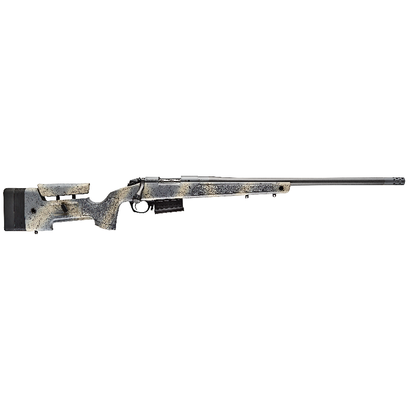 Bergara B14 Wilderness HMR 300wm 66cm 300 wm  b14 steel filetée carabine