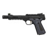 BUCK MARK CONTOUR PRO+ COMPS 5.9 G10 calibre 22Lr browning buckmark