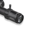 Discovery Optics ED-PRS 5-25x56 Illuminated FFP MIL Zero Stop SF 34mm