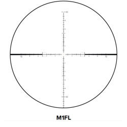 PM II High power LPI 6-36x56 High power M1fl 1cm cw DT35 MTC LT/st zc ct Schmidt & Bender s&b