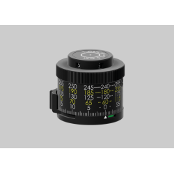 s&b 10-60x56 CM II sfp High Performance P M2F-2MOA 1/8 MOA ccw MT II / DT II+ Schmidt & Bender