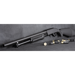 FUSIL A POMPE ST12 STANDARD C12 taurus 61cm