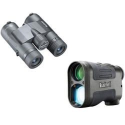 PACK PRIME TELEMETRE 1300 + JUMELLES 10x42 - prime1300