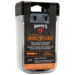 CORDON NETTOYAGE BORESNAKE den M-16 C/22. 223. 225. 5.56 -