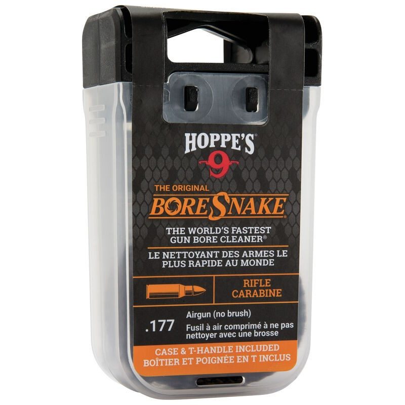 CORDON NETTOYAGE BORESNAKE den M-16 C/22. 223. 225. 5.56 -