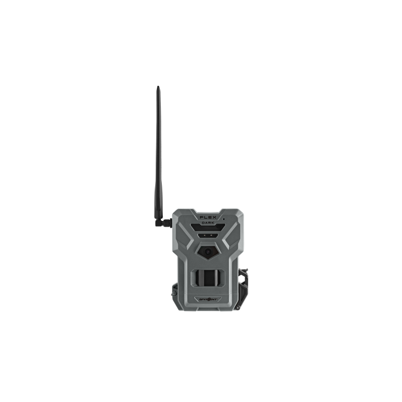 Piège photographique Spypoint Flex dark