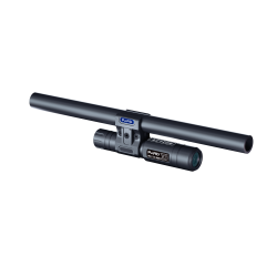 Caméra sous canon PARD Action 4K autorisé chasse