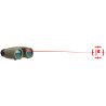 jumelle binox 10x42 LRF 3000 atn télémétrique Laser Rangefinder