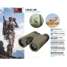 jumelle binox 10x42 LRF 3000 atn télémétrique Laser Rangefinder