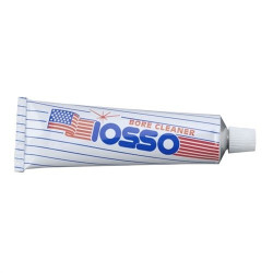 pâte IOSSO NETTOYANT POUR CANON bore cleaner
