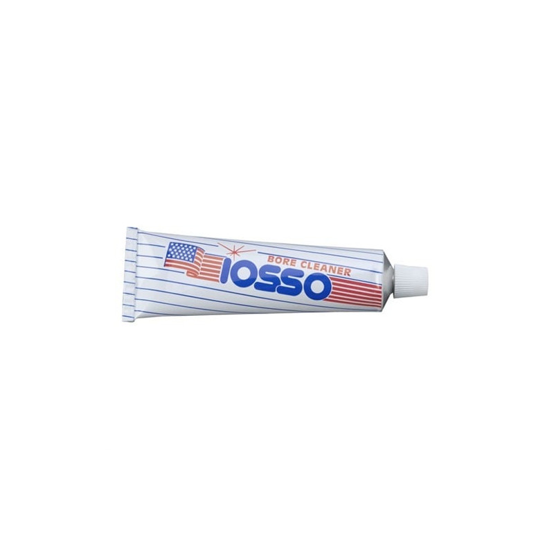 pâte IOSSO NETTOYANT POUR CANON bore cleaner