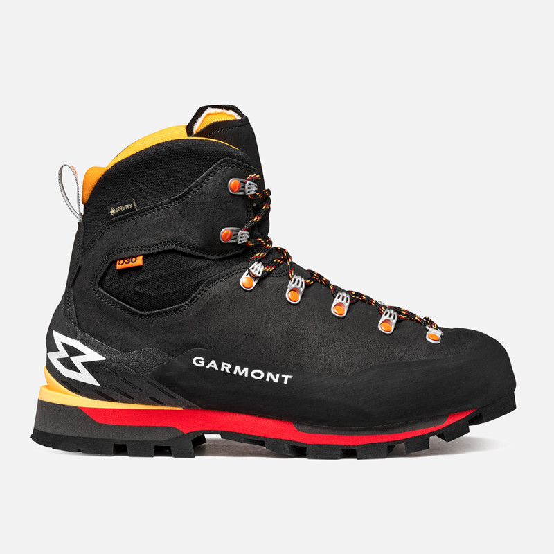 chaussure PINNACLE evo GTX Garmont Gore tex vibram