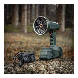 LANCEUR TRAP MASTER BALL TRAP TRAP MASTER nordic clays