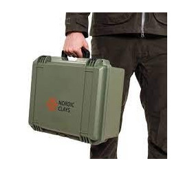 LANCEUR TRAP MASTER BALL TRAP TRAP MASTER nordic clays