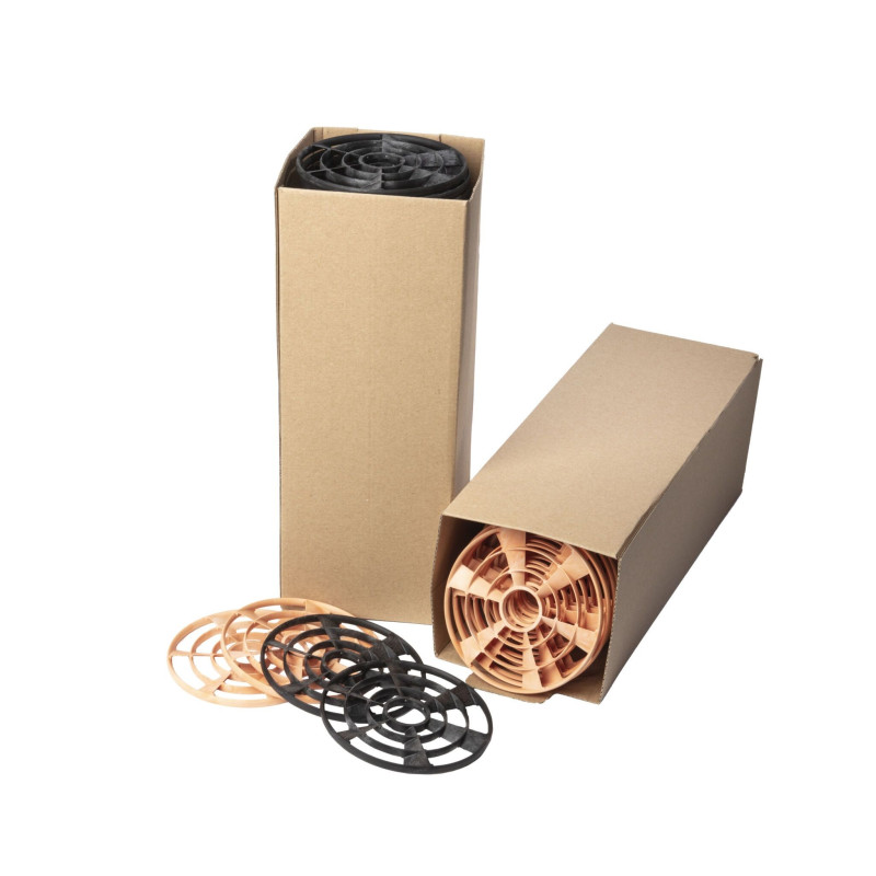 recharge noire bio clays TRAP MASTER BALL TRAP TRAP MASTER nordic clays