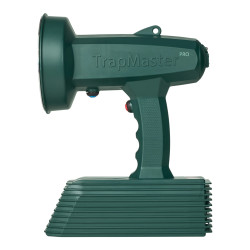 LANCEUR TRAP MASTER BALL TRAP MASTER pro nordic clays trapmaster