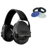 CASQUE SORDIN SUPREME PRO NOIR